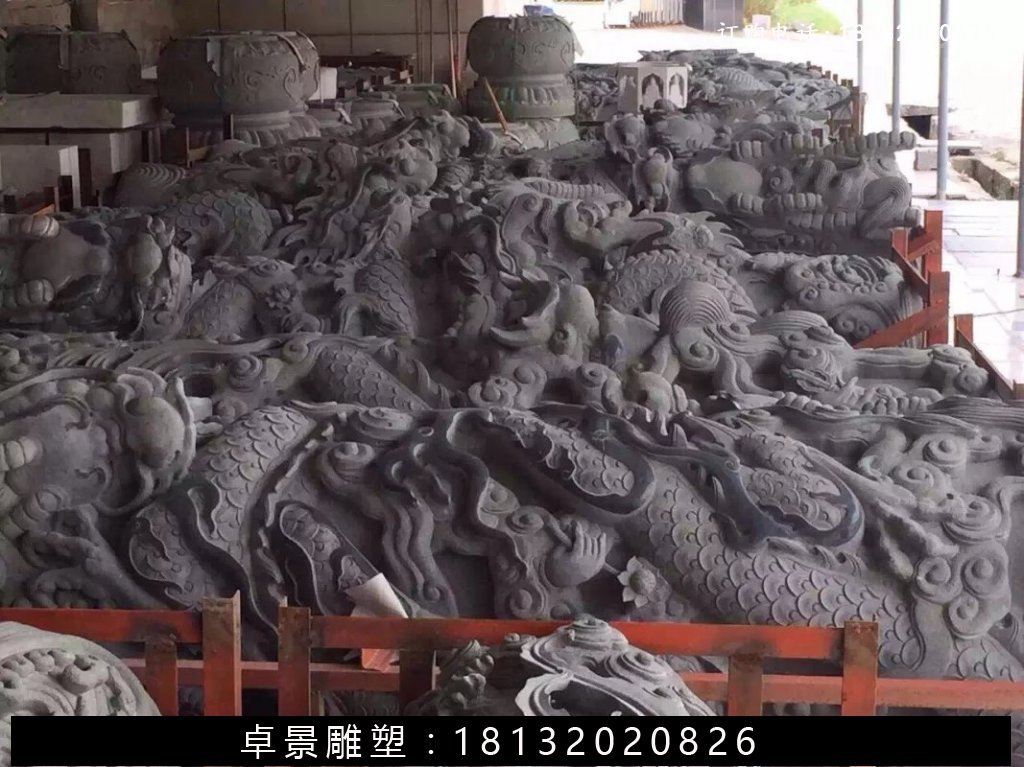 龍柱,盤龍柱,華表 (3)