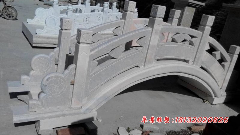 石拱橋,大理石公園石拱橋 (1)