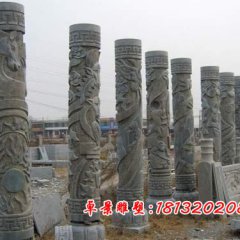 華表,龍柱,盤龍柱
