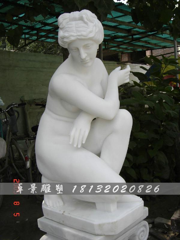 西洋人物石雕,外國人物石雕,人物石雕 (1)
