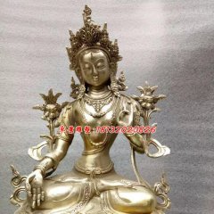銅佛像,銅藏佛,鑄銅藏佛