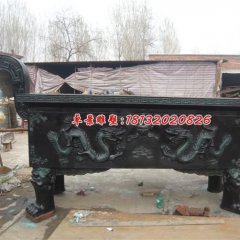 銅鼎，銅香爐，鑄銅香爐