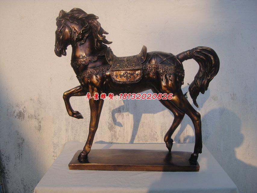 銅雕馬,廣場銅雕馬,銅馬雕塑