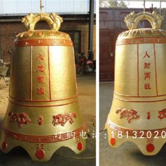 銅鐘,鑄銅鐘,寺廟銅鐘