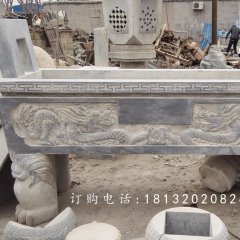 石雕鼎,青石鼎雕塑