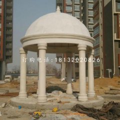圓頂涼亭,歐式?jīng)鐾ぃ^(qū)景觀雕塑