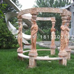 西方人物石涼亭，晚霞紅歐式?jīng)鐾?>
              <h4>西方人物石涼亭，晚霞紅歐式?jīng)鐾?/h4>
            </a>
          </li>
                  <li>
            <a class=