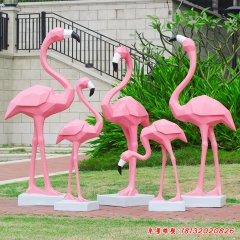 小區動物雕塑