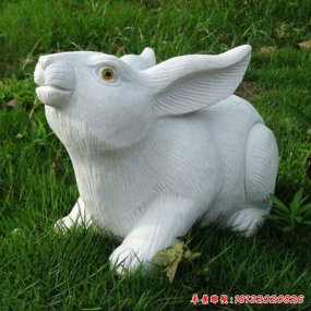 動物類雕塑